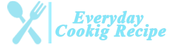 Everyday Cooking Recipe 