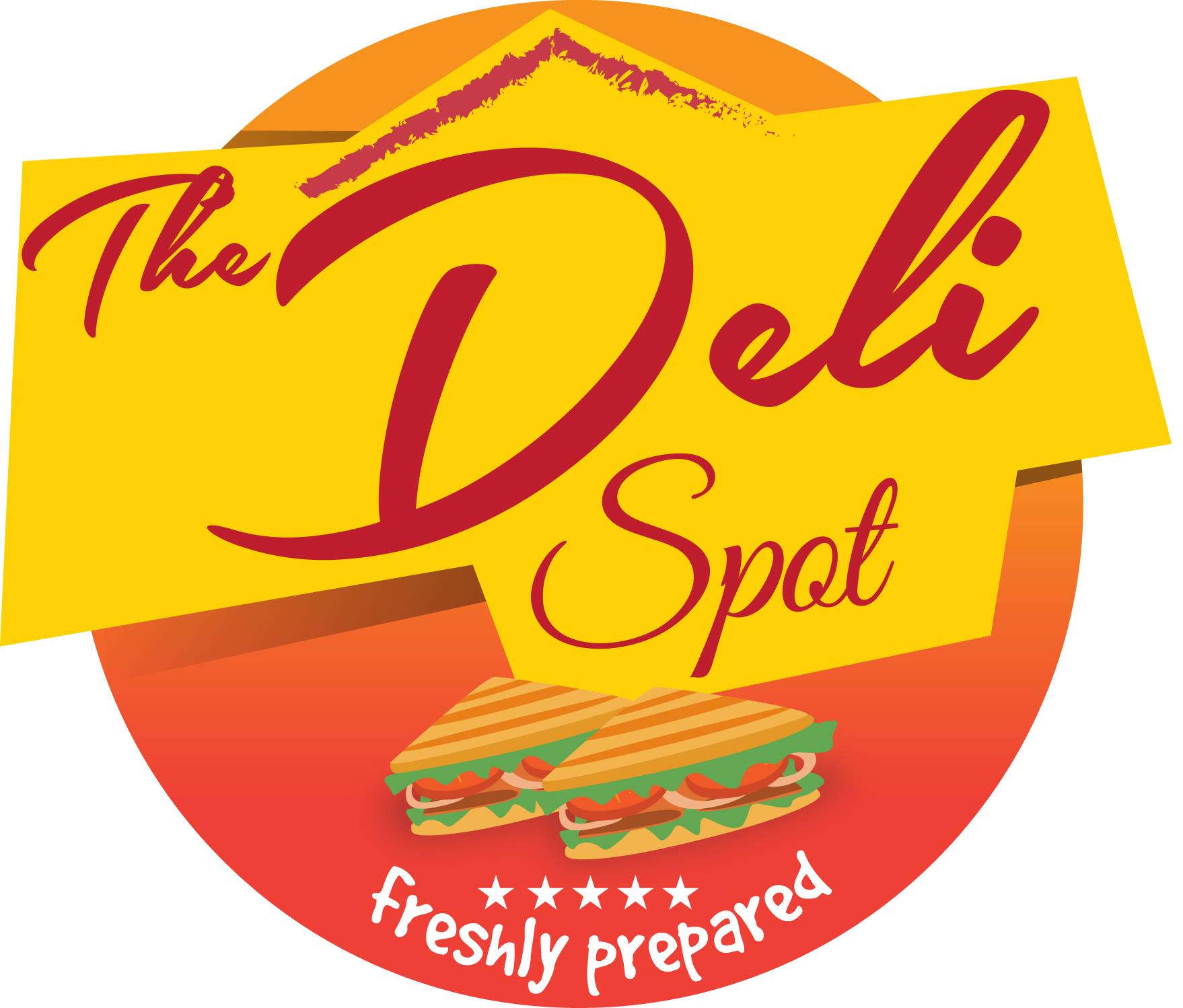 The Deli Spot
