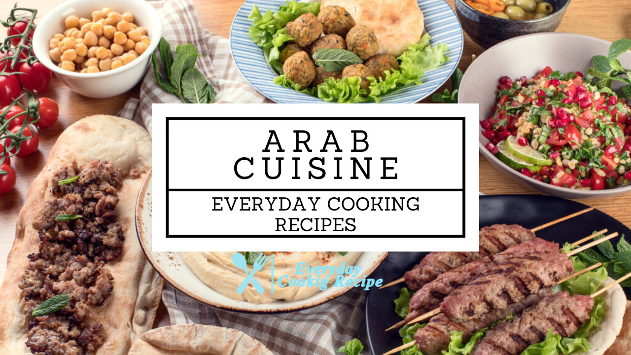 Arab Cuisine