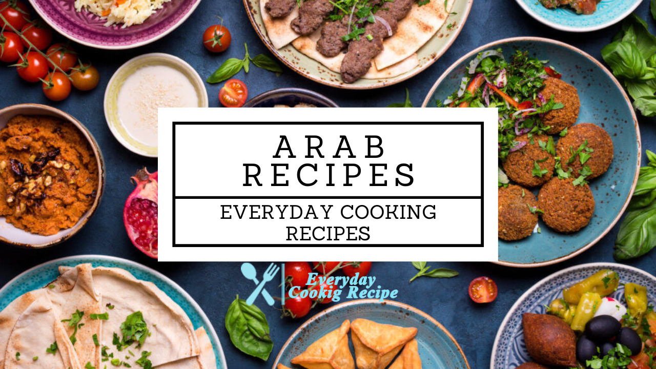 Arab Recipes