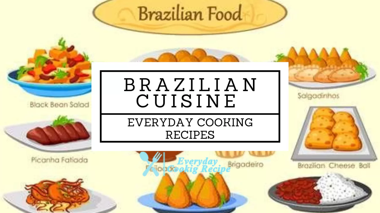 Brazilian cuisine