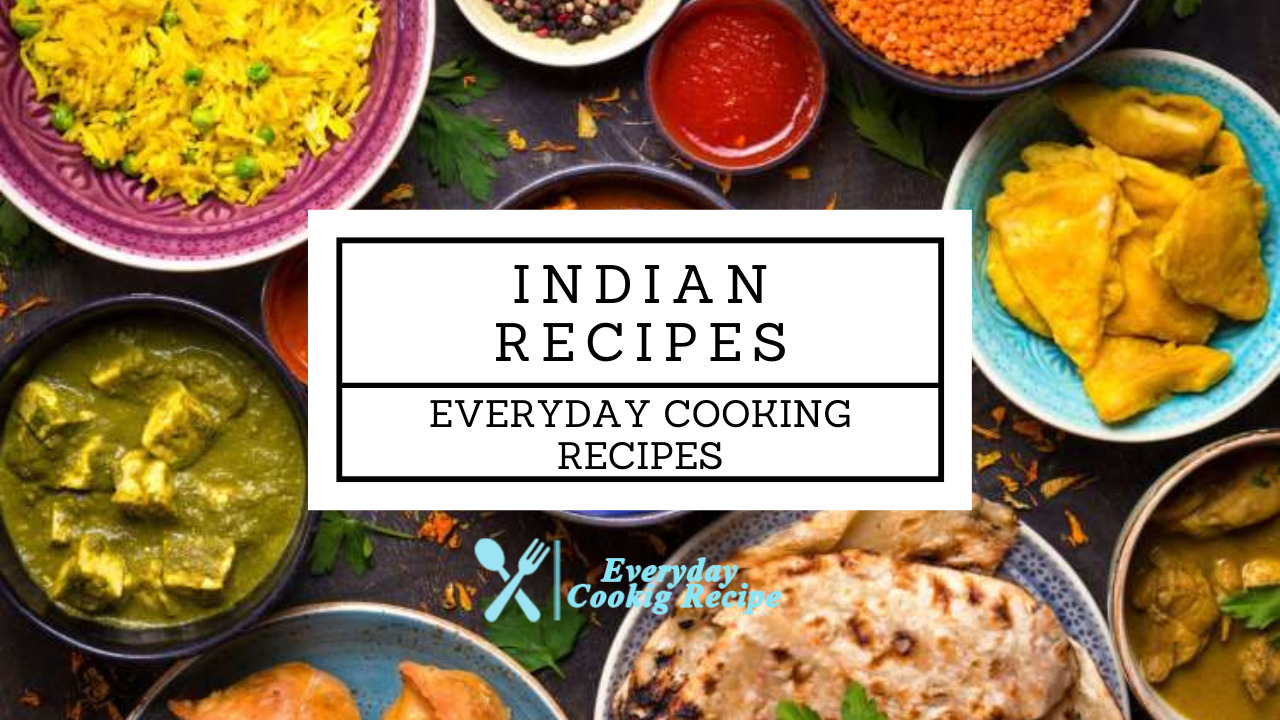 Indian Recipes