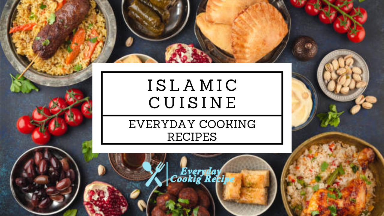 Islamic cuisine