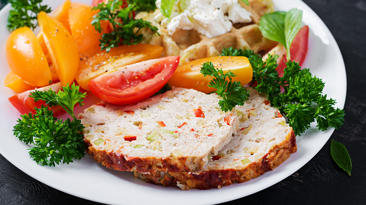 Healthy Meatloaf Recipes