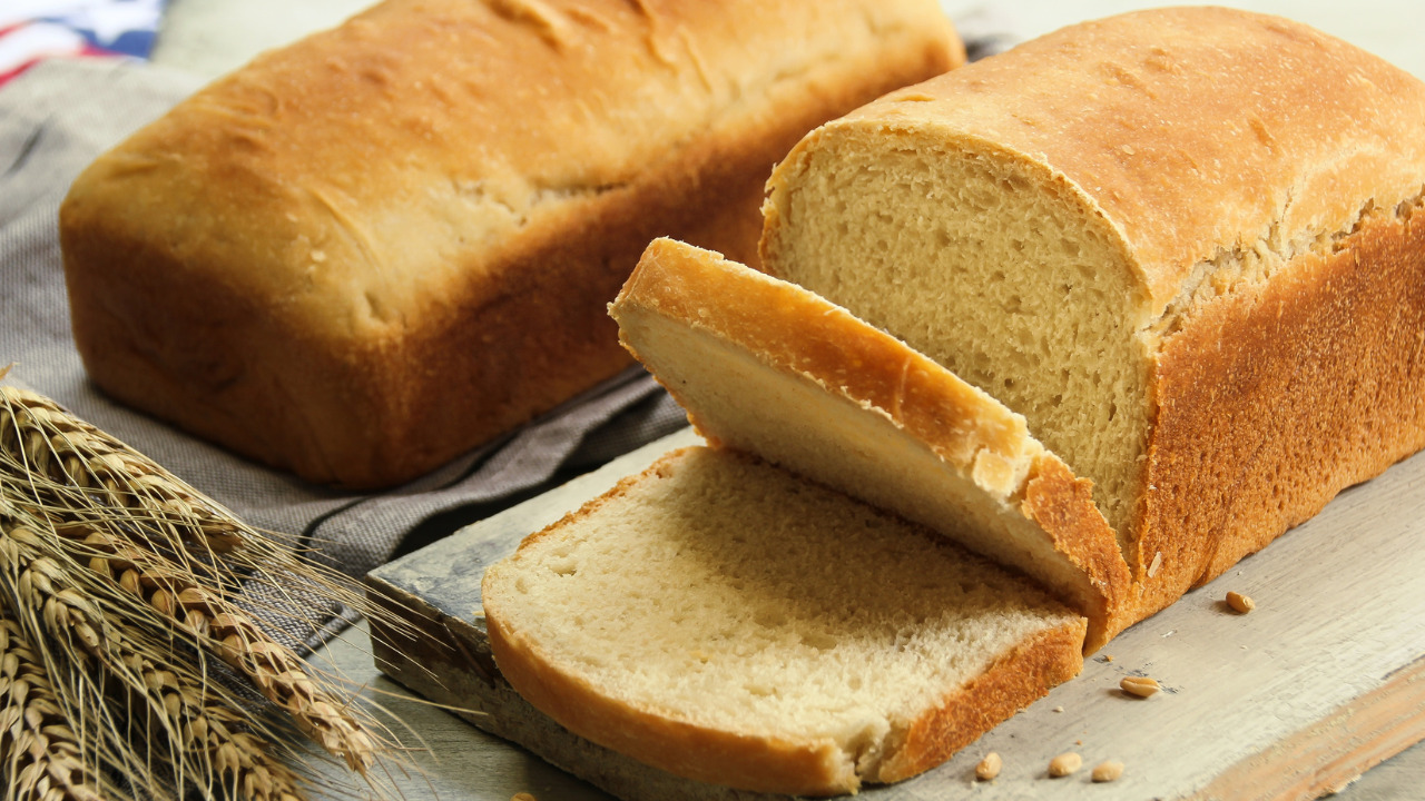How to Make Delicious Homemade Bread