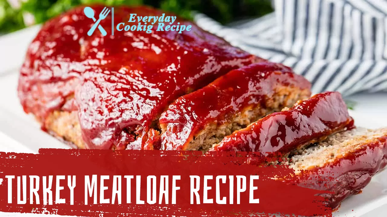 turkey meatloaf Recipe