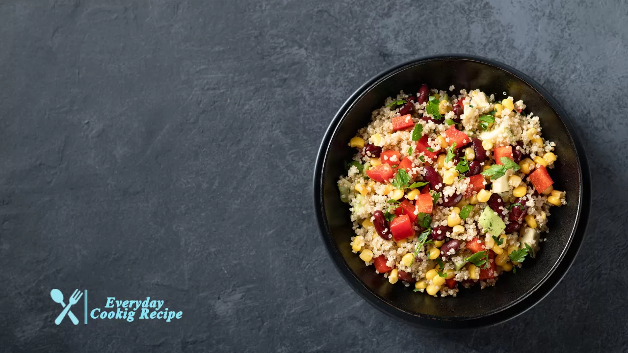 How to Cook Quinoa at Home A Simple Guide for Beginners
